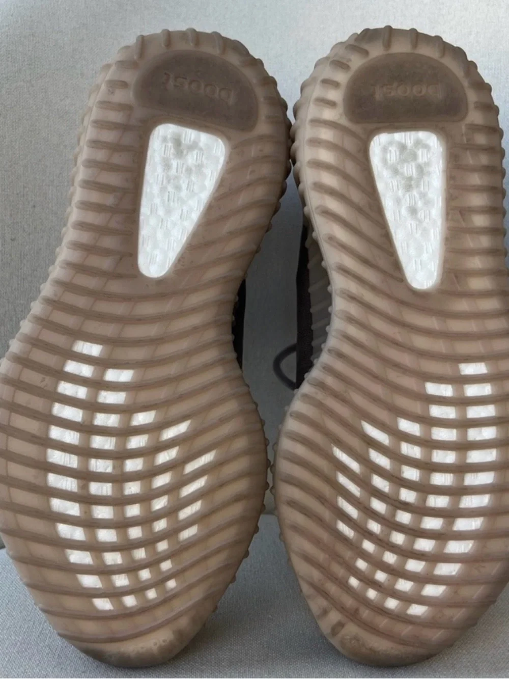 Adidas Yeezy Boost 350 V2 “Mono Mist” Women’s 10